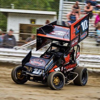 Photos – Deming Speedway