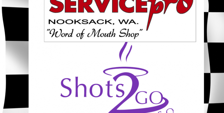 Shots 2 Go Espresso & Service Pro Night at the Races