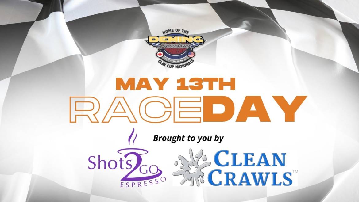 RACE NIGHT Presented by Shots 2 Go Espresso & Clean Crawls